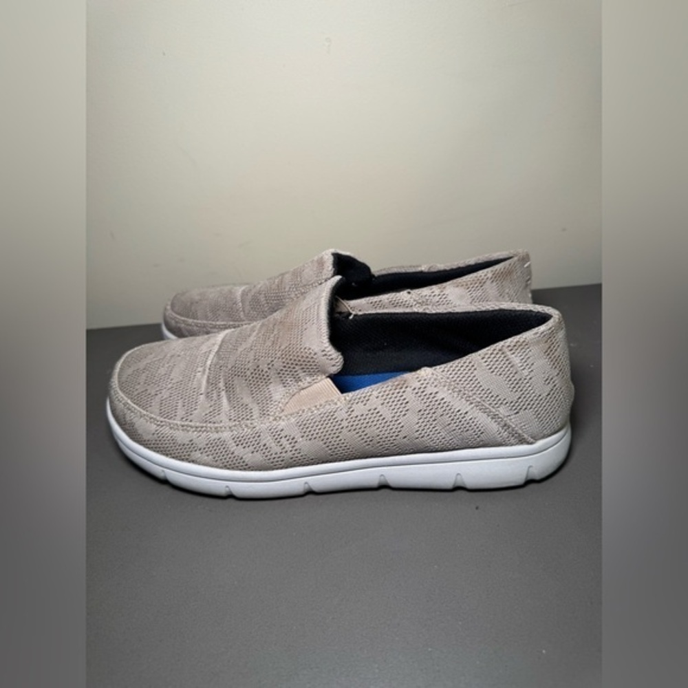 Mens Huk Performance Brewster Slip On Fishing Shoes